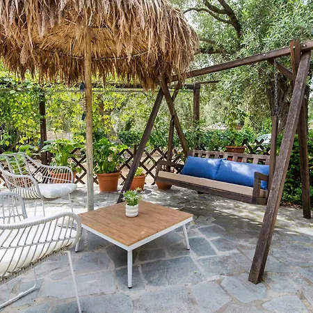 Case de vacanță Aliki Houses Beach Residence *