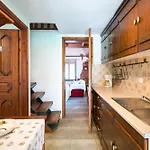 Aliki Houses Beach Residence Alikí