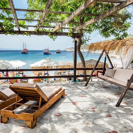 Holiday home Aliki Houses Beach Residence Aliki (Thasos)